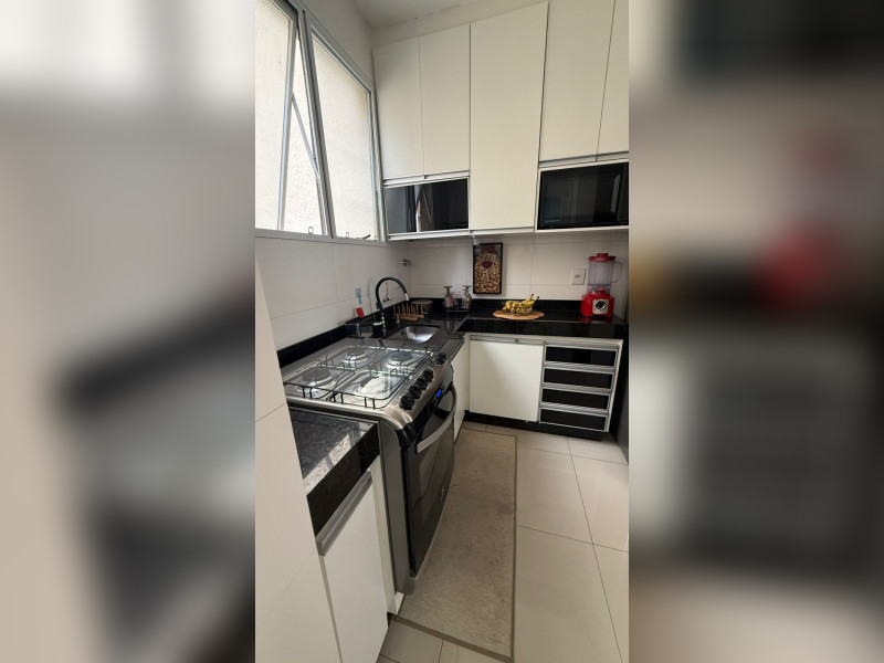 imóvel com 55m² - Carlos Prates - Belo Horizonte