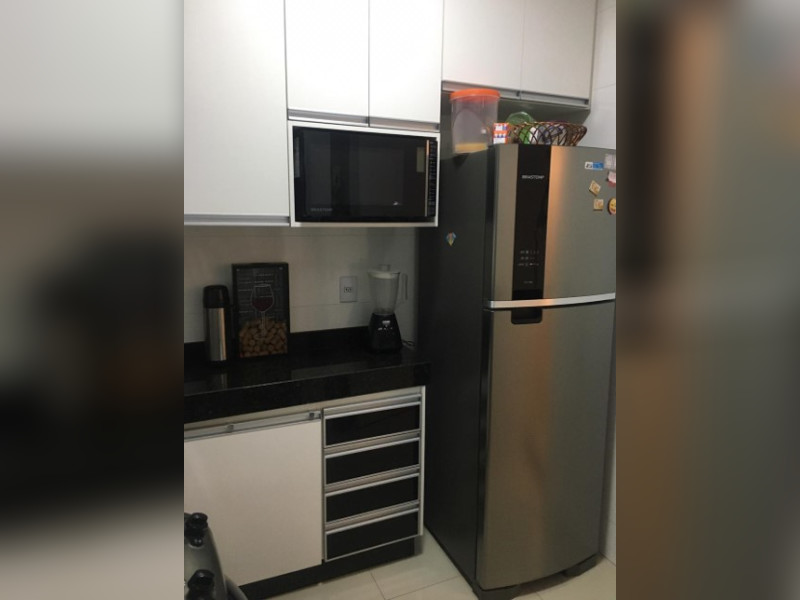 imóvel com 55m² - Carlos Prates - Belo Horizonte