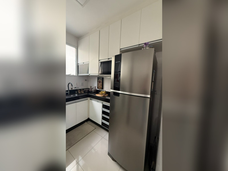 imóvel com 55m² - Carlos Prates - Belo Horizonte