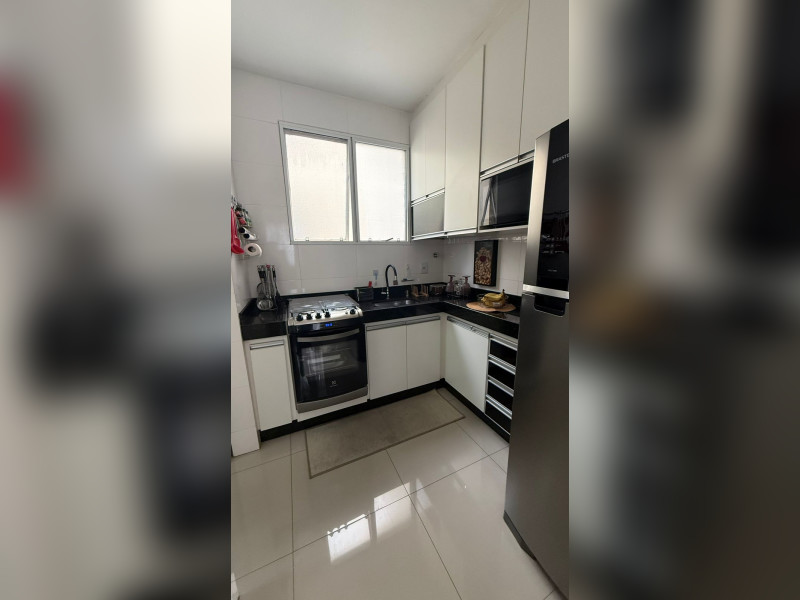 imóvel com 55m² - Carlos Prates - Belo Horizonte