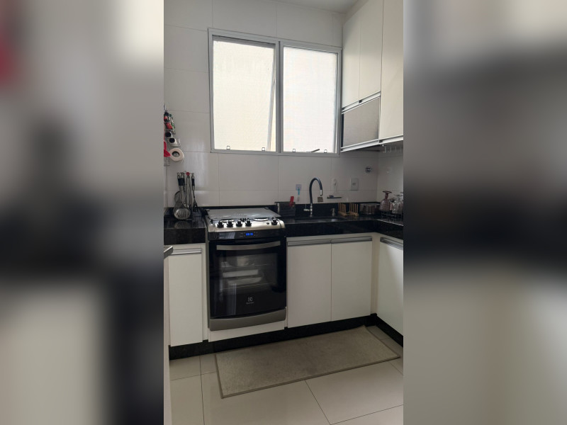 imóvel com 55m² - Carlos Prates - Belo Horizonte