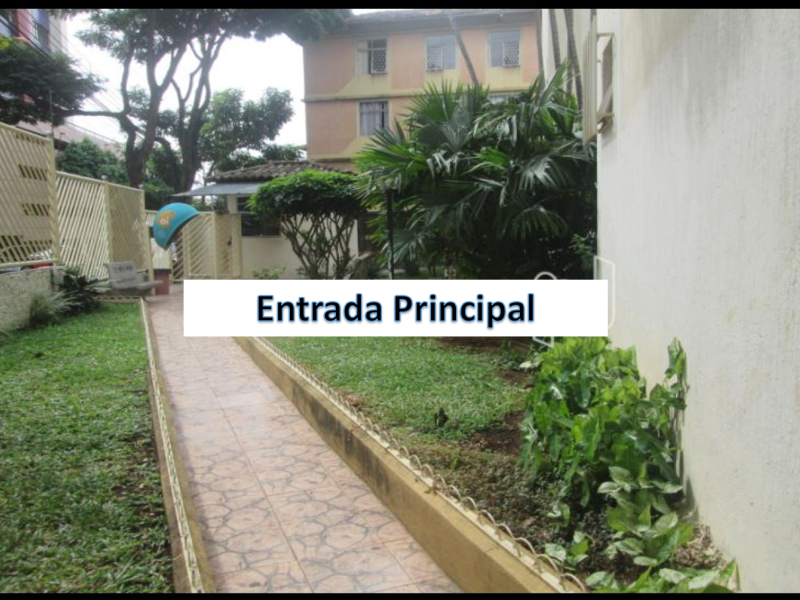 imóvel com 55m² - Carlos Prates - Belo Horizonte