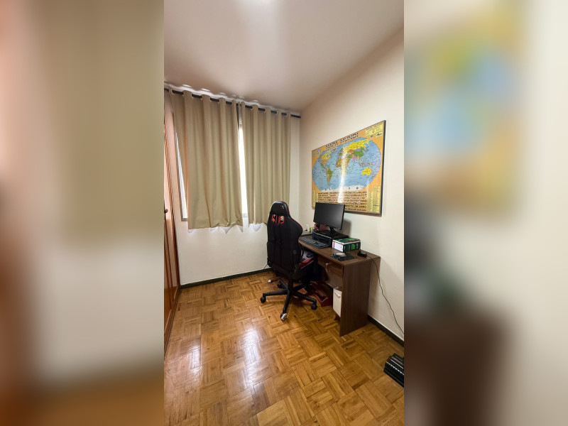 imóvel com 55m² - Carlos Prates - Belo Horizonte