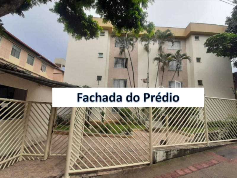 imóvel com 55m² - Carlos Prates - Belo Horizonte