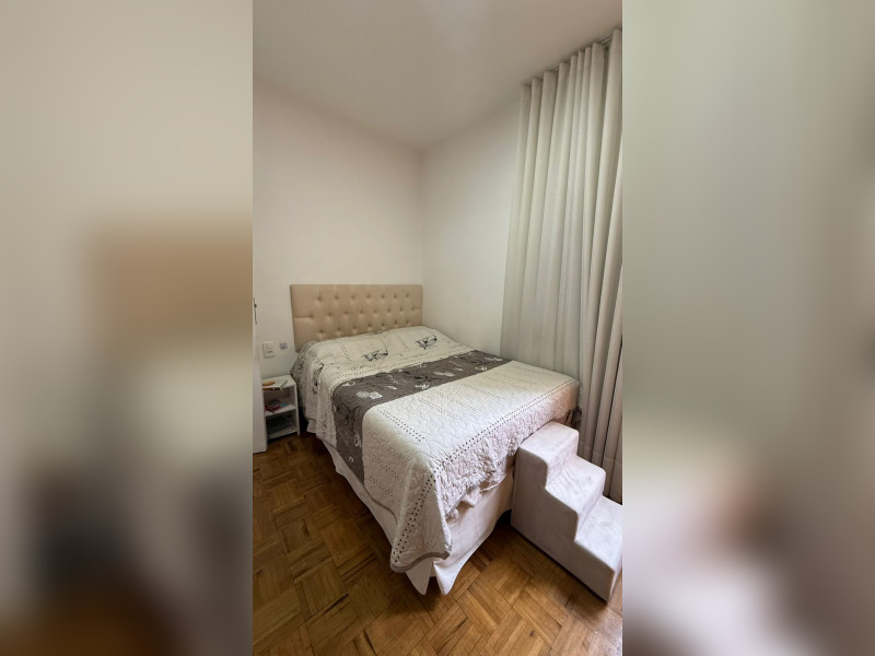 imóvel com 55m² - Carlos Prates - Belo Horizonte