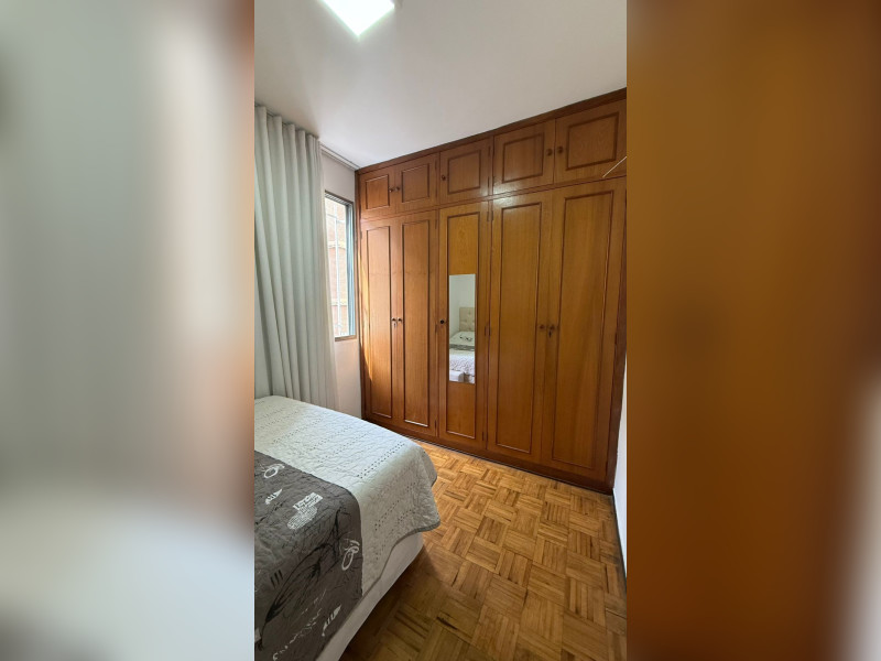 imóvel com 55m² - Carlos Prates - Belo Horizonte