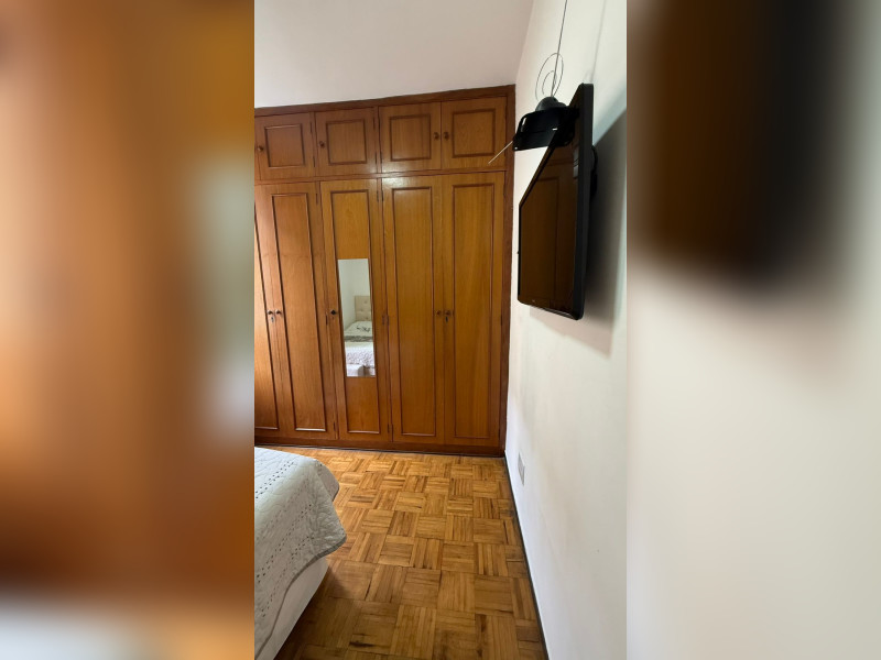 imóvel com 55m² - Carlos Prates - Belo Horizonte