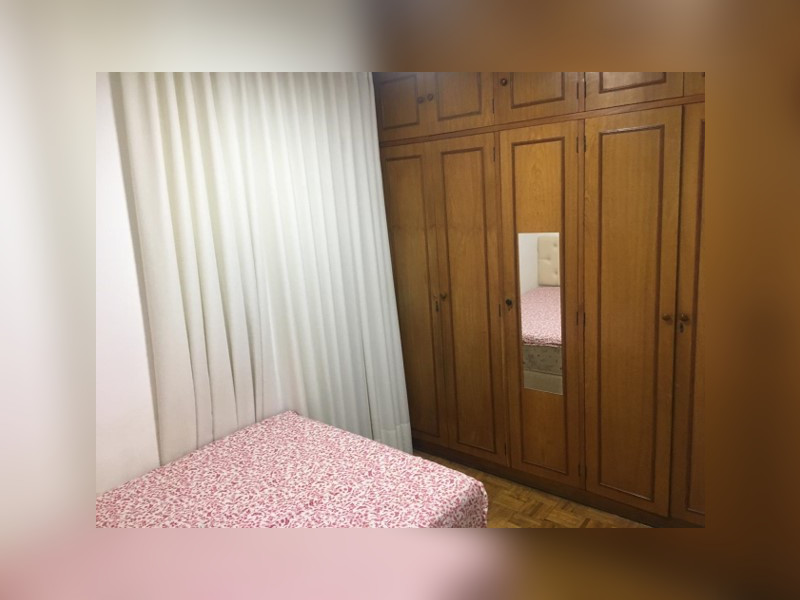 imóvel com 55m² - Carlos Prates - Belo Horizonte