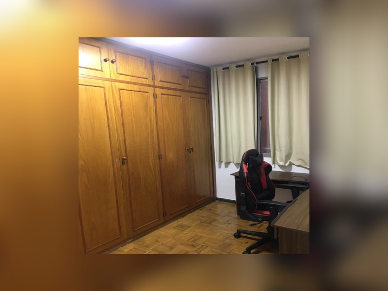 imóvel com 55m² - Carlos Prates - Belo Horizonte