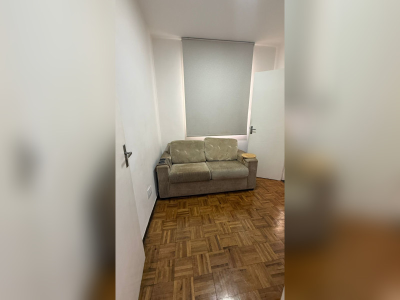 imóvel com 55m² - Carlos Prates - Belo Horizonte