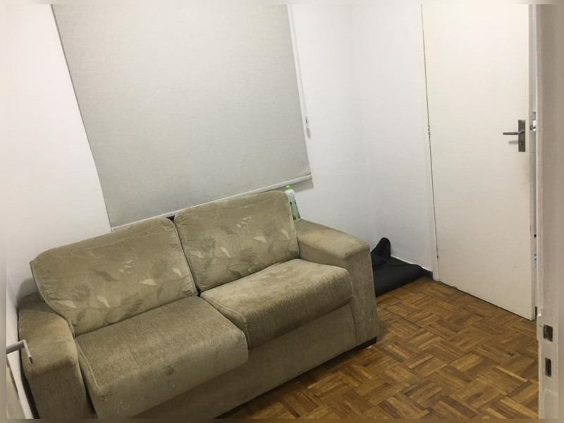 imóvel com 55m² - Carlos Prates - Belo Horizonte