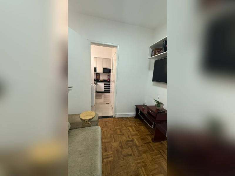 imóvel com 55m² - Carlos Prates - Belo Horizonte