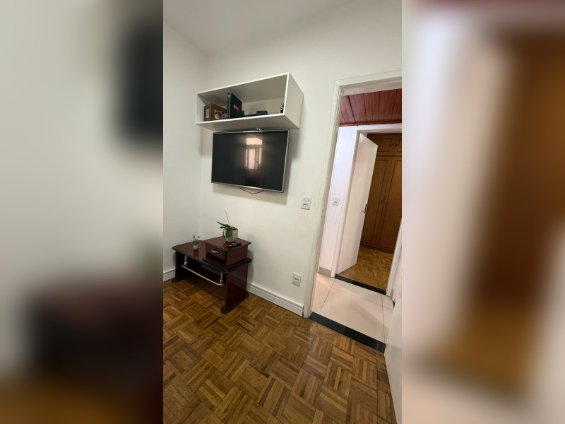imóvel com 55m² - Carlos Prates - Belo Horizonte