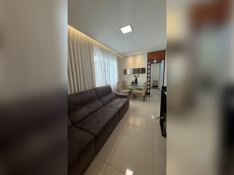 imóvel com 55m² - Carlos Prates - Belo Horizonte