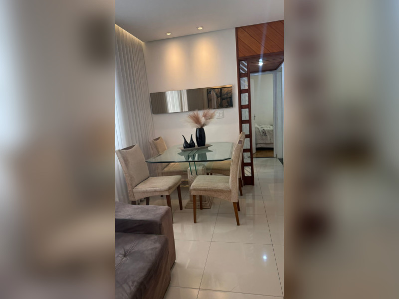 imóvel com 55m² - Carlos Prates - Belo Horizonte