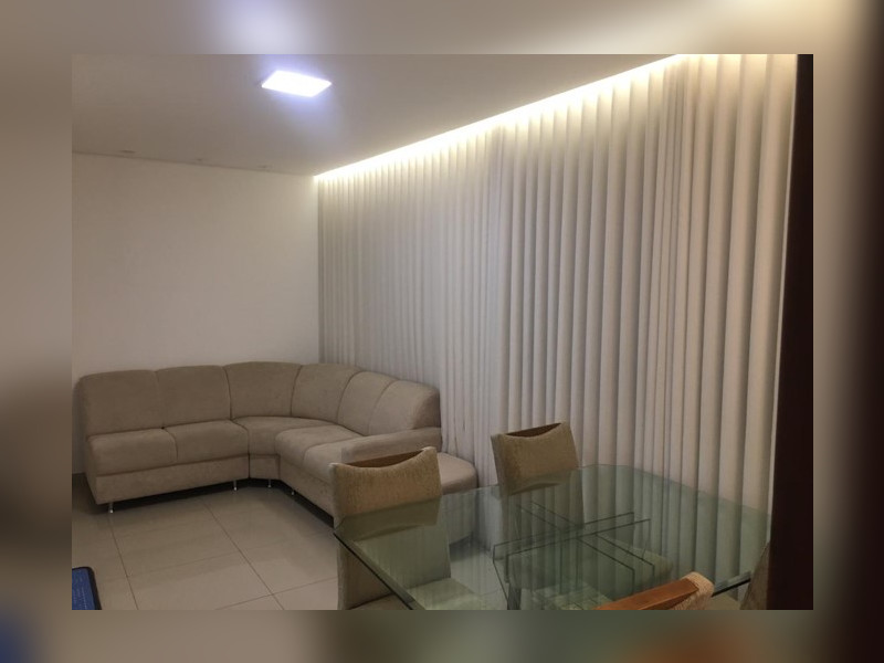 imóvel com 55m² - Carlos Prates - Belo Horizonte