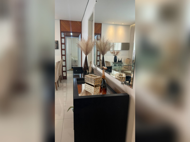 imóvel com 55m² - Carlos Prates - Belo Horizonte