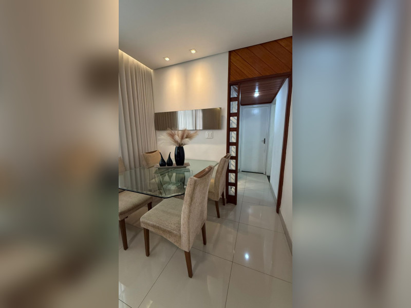 imóvel com 55m² - Carlos Prates - Belo Horizonte