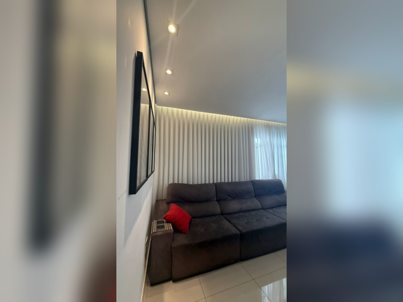 imóvel com 55m² - Carlos Prates - Belo Horizonte