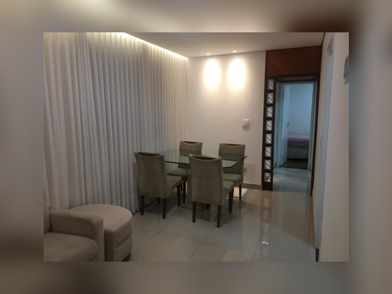 imóvel com 55m² - Carlos Prates - Belo Horizonte