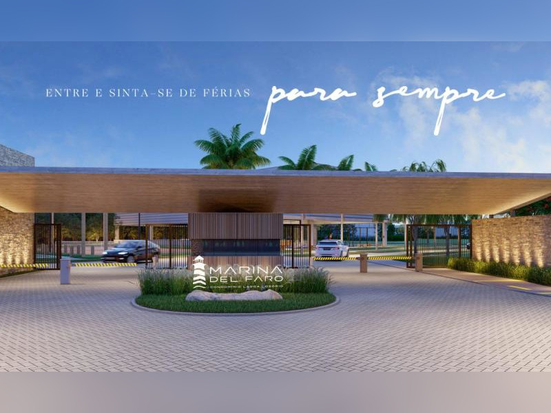 imóvel com 346m² - Centro - Osorio