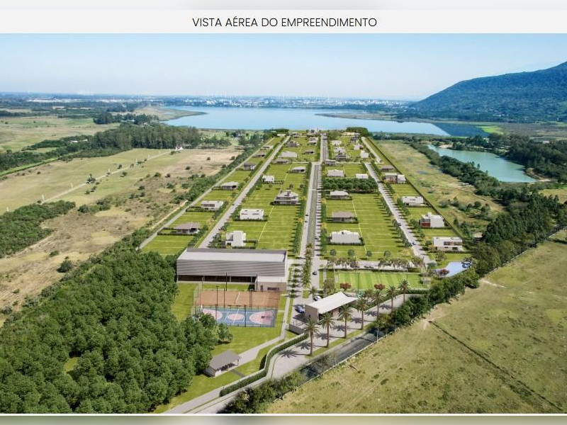 imóvel com 346m² - Centro - Osorio