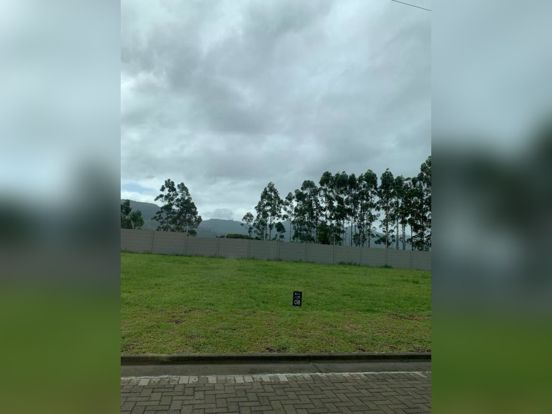imóvel com 346m² - Centro - Osorio