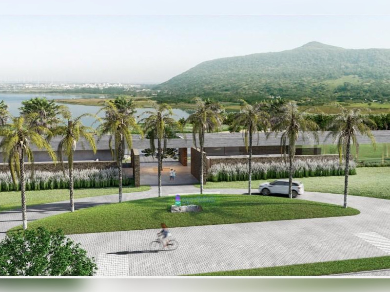 imóvel com 346m² - Centro - Osorio