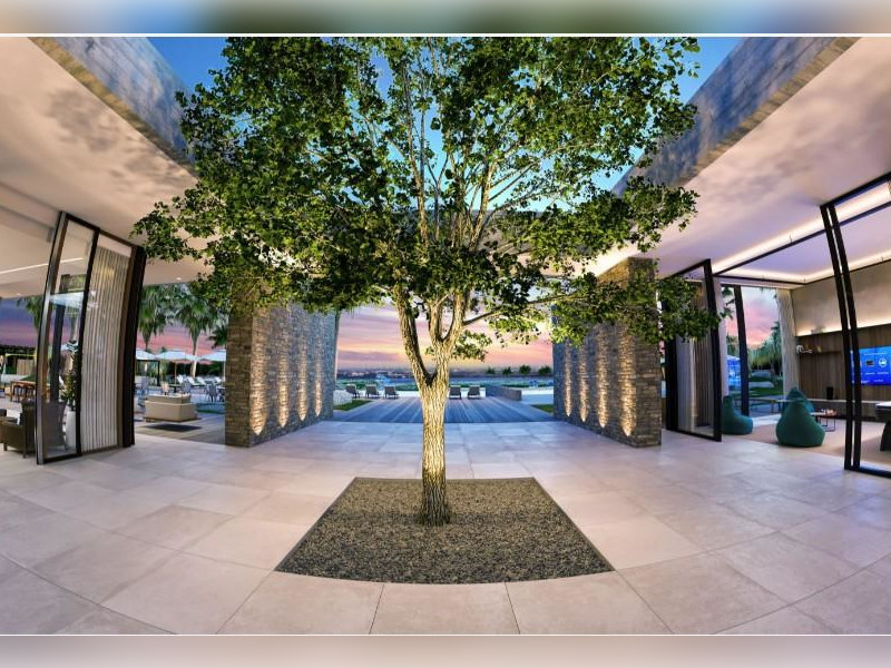 imóvel com 346m² - Centro - Osorio