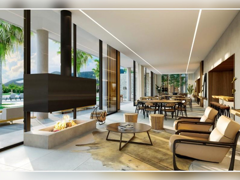 imóvel com 346m² - Centro - Osorio
