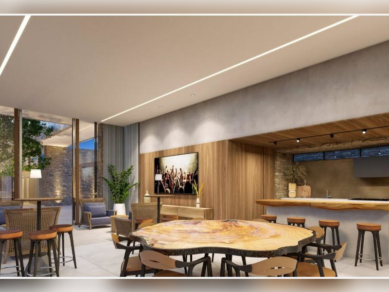 imóvel com 346m² - Centro - Osorio