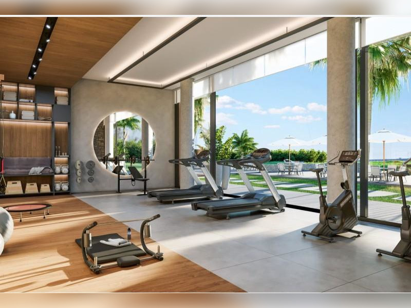 imóvel com 346m² - Centro - Osorio