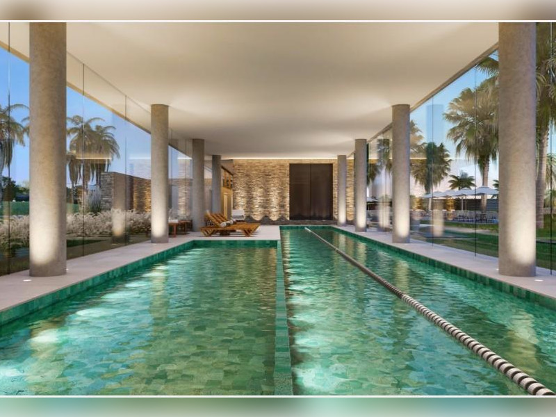 imóvel com 346m² - Centro - Osorio