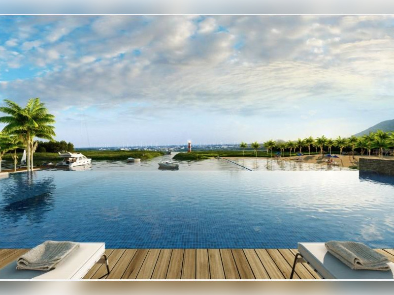 imóvel com 346m² - Centro - Osorio