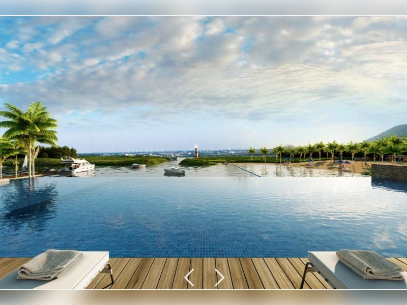 imóvel com 346m² - Centro - Osorio