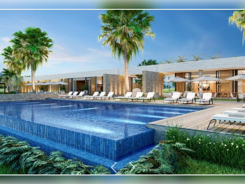 imóvel com 346m² - Centro - Osorio
