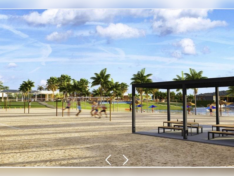 imóvel com 346m² - Centro - Osorio