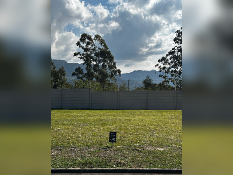 imóvel com 346m² - Centro - Osorio