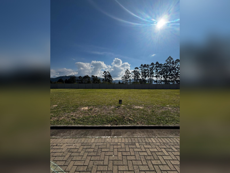 imóvel com 346m² - Centro - Osorio