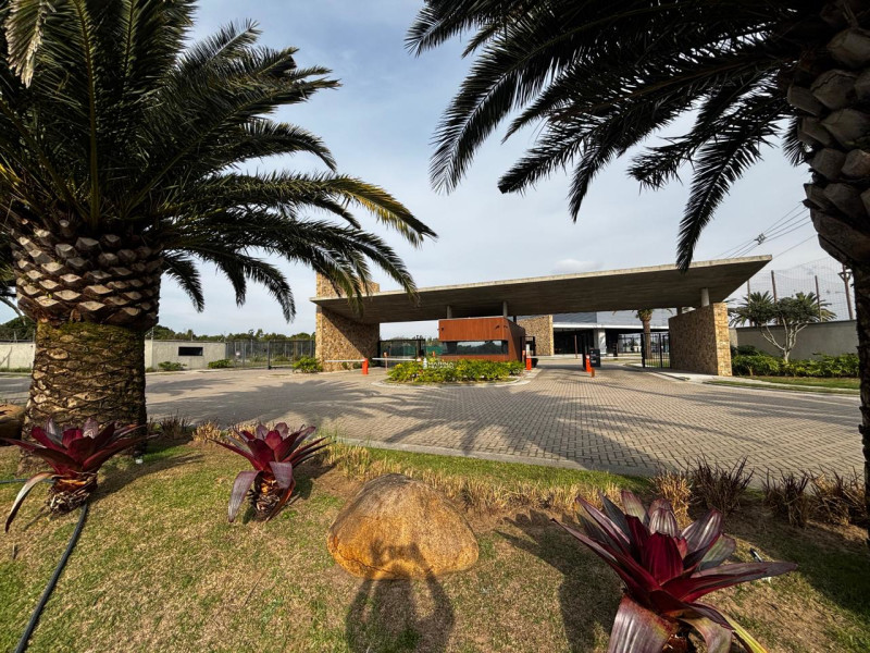 imóvel com 346m² - Centro - Osorio