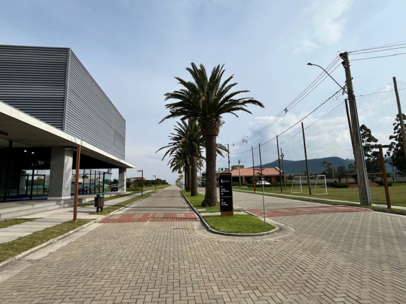 imóvel com 346m² - Centro - Osorio