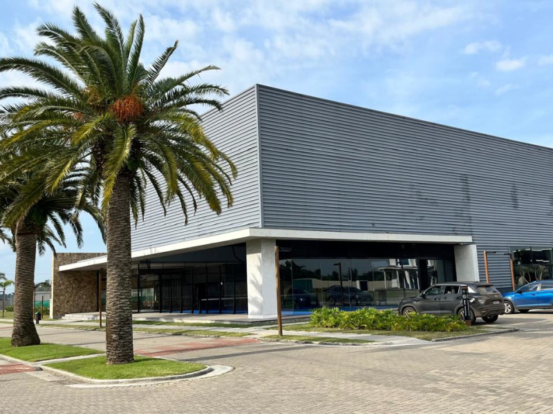 imóvel com 346m² - Centro - Osorio