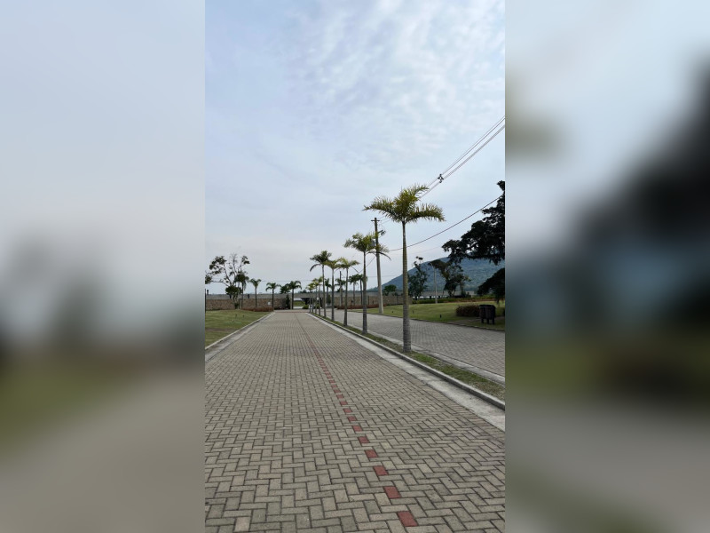 imóvel com 346m² - Centro - Osorio
