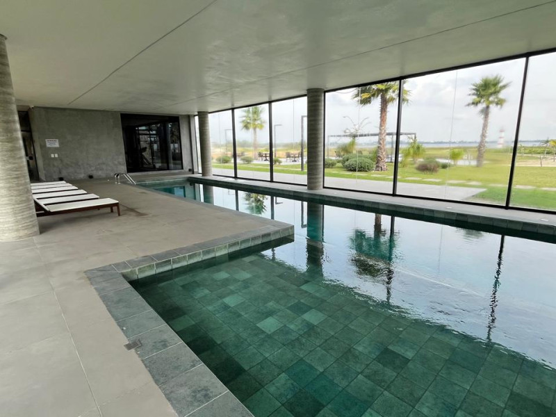 imóvel com 346m² - Centro - Osorio