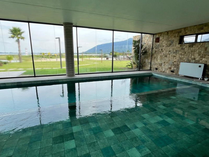 imóvel com 346m² - Centro - Osorio