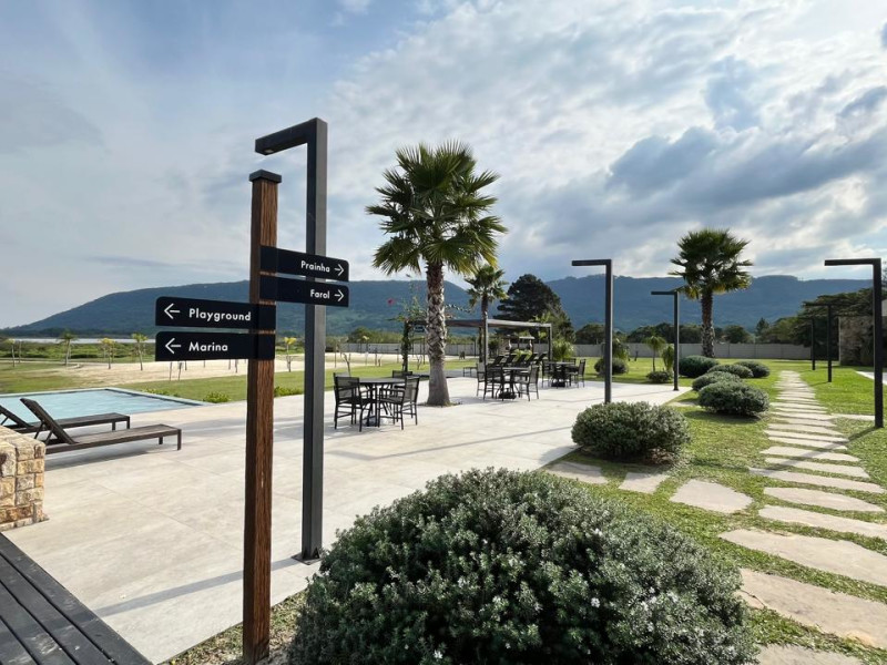 imóvel com 346m² - Centro - Osorio
