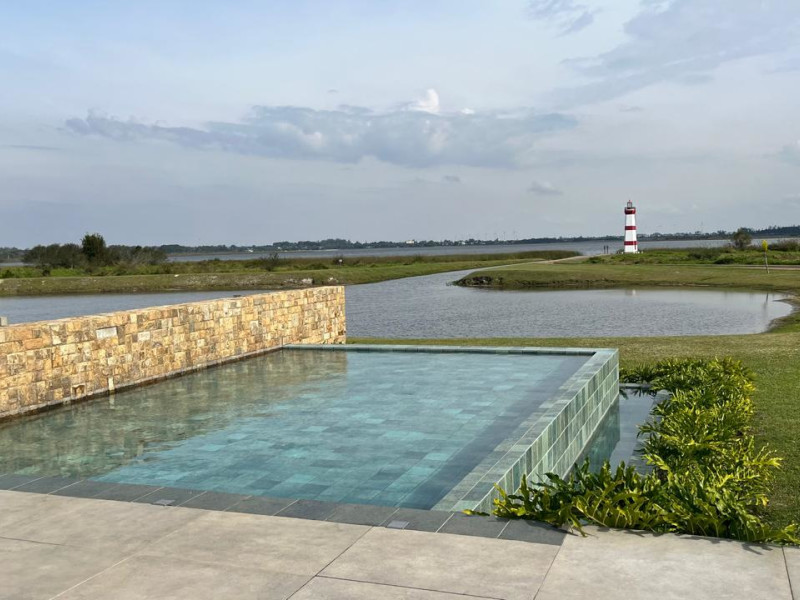 imóvel com 346m² - Centro - Osorio