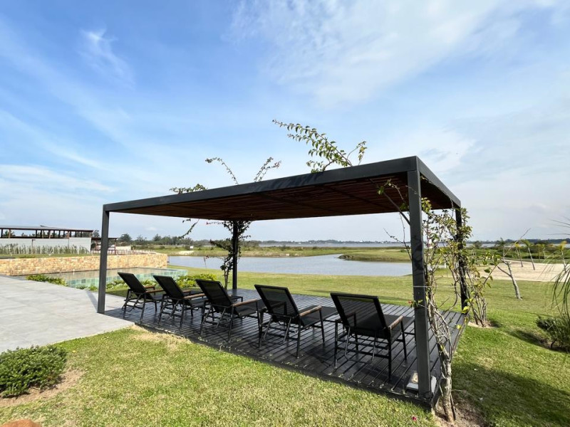 imóvel com 346m² - Centro - Osorio