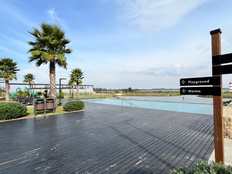 imóvel com 346m² - Centro - Osorio