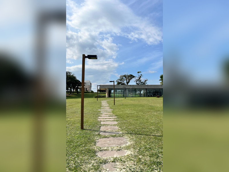 imóvel com 346m² - Centro - Osorio